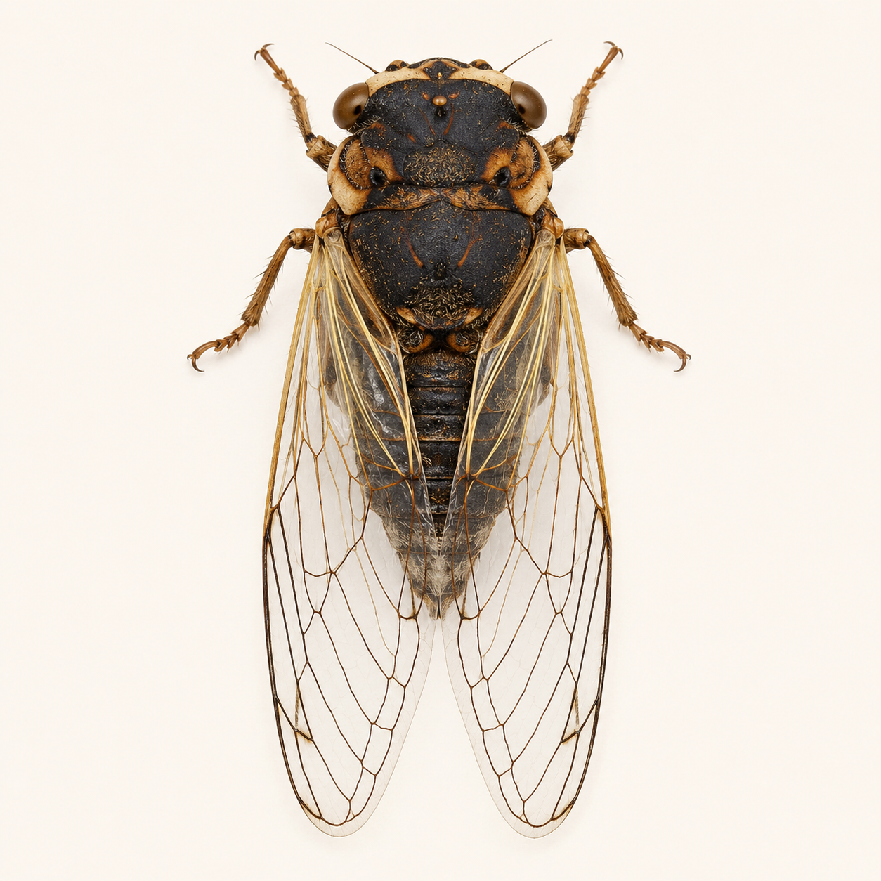 Apache Cicada