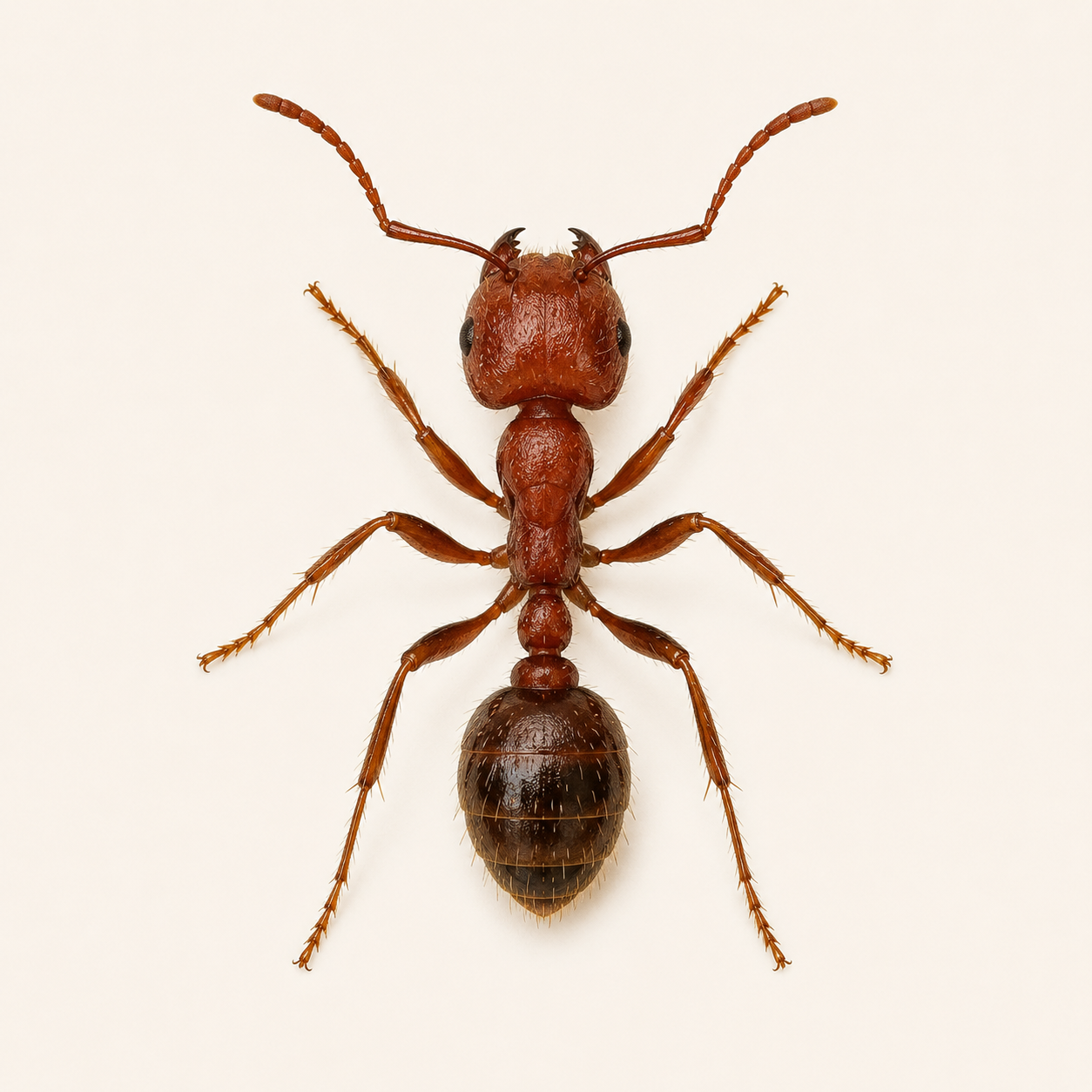 Southern Fire Ant