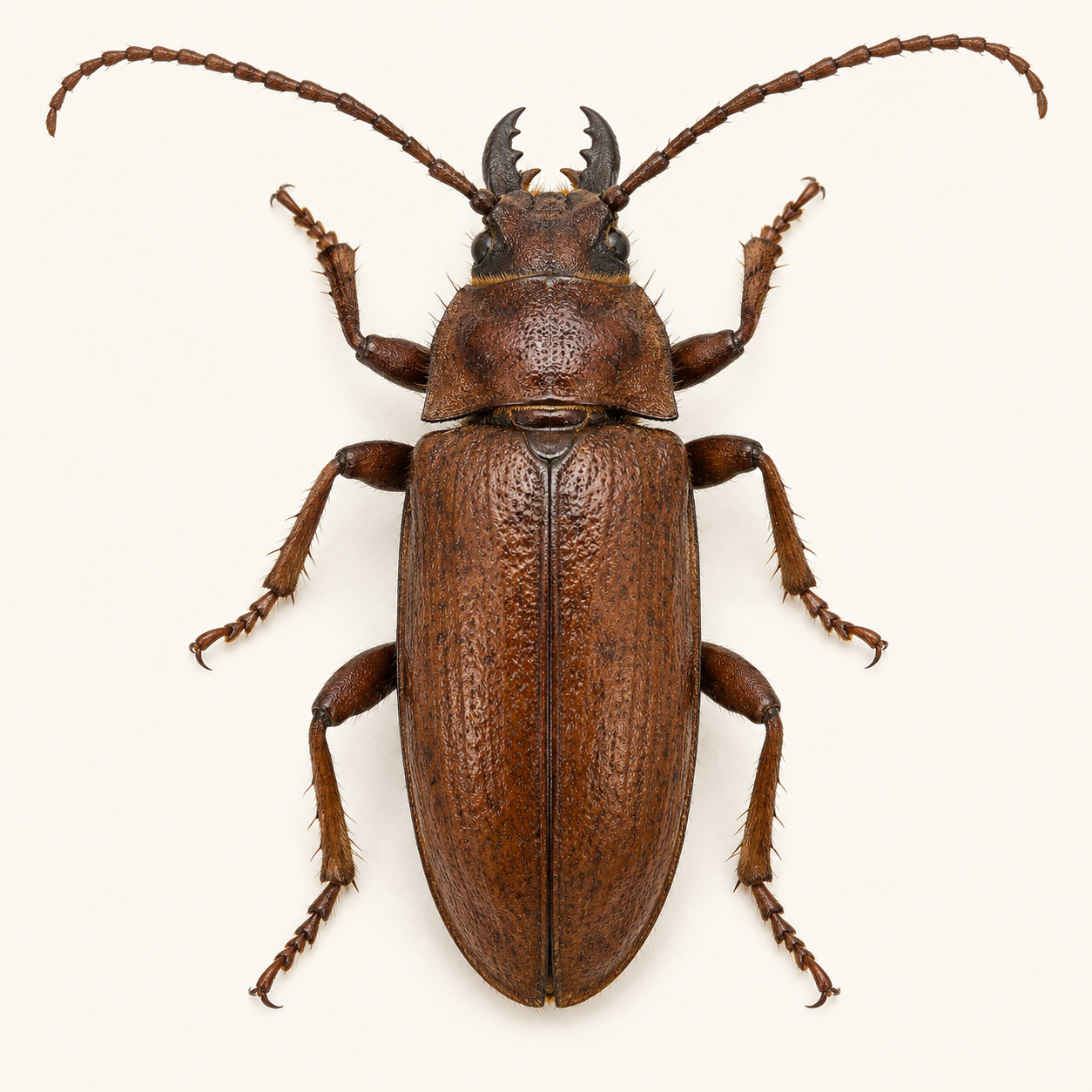 Palo Verde Beetle