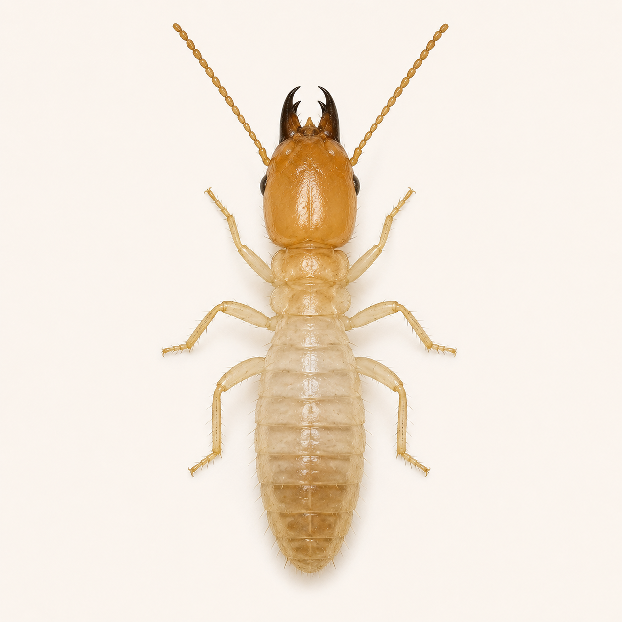 Desert Subterranean Termite
